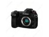 Panasonic Lumix DC-G9 MFT Body Only (Promo Cashback 1.540.000 + Extra Battery)